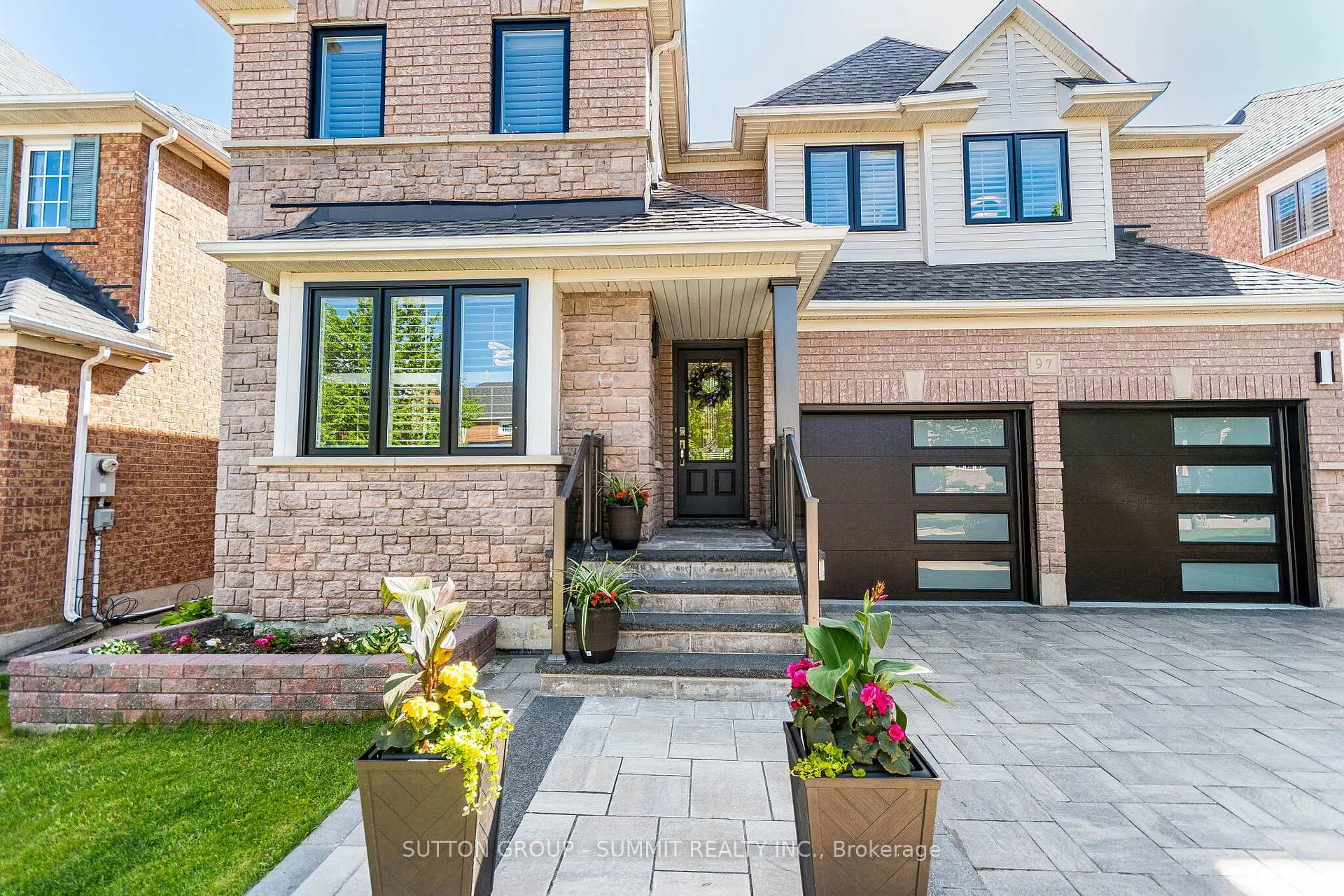Photo 3 of 97 Grist Mill Drive, Halton Hills, Georgetown — HOMEH