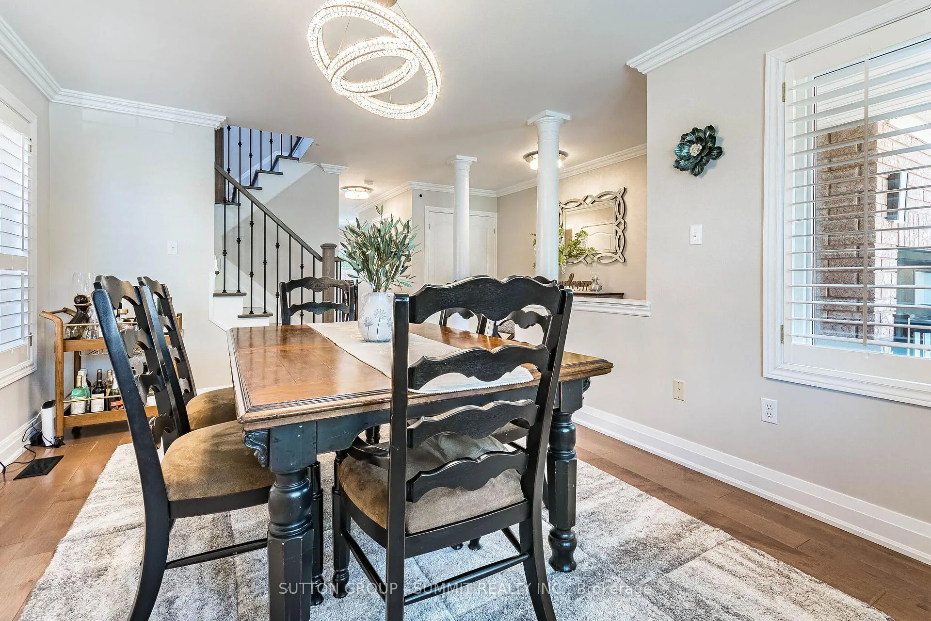 Photo 6 of 97 Grist Mill Drive, Halton Hills, Georgetown — HOMEH