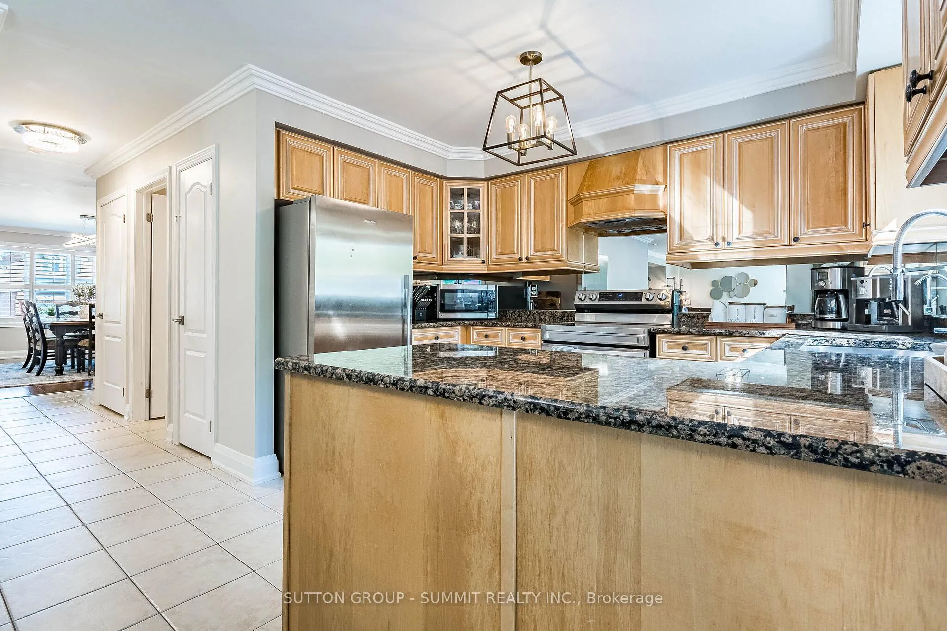 Photo 8 of 97 Grist Mill Drive, Halton Hills, Georgetown — HOMEH