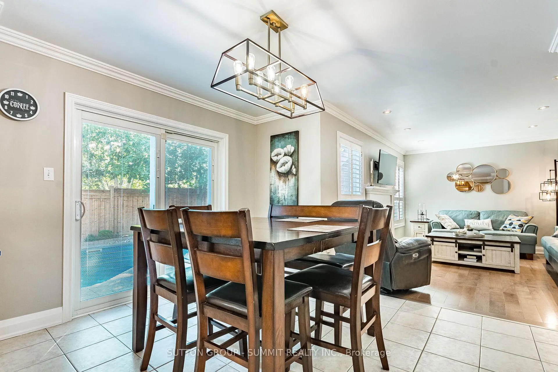 Photo 12 of 97 Grist Mill Drive, Halton Hills, Georgetown — HOMEH