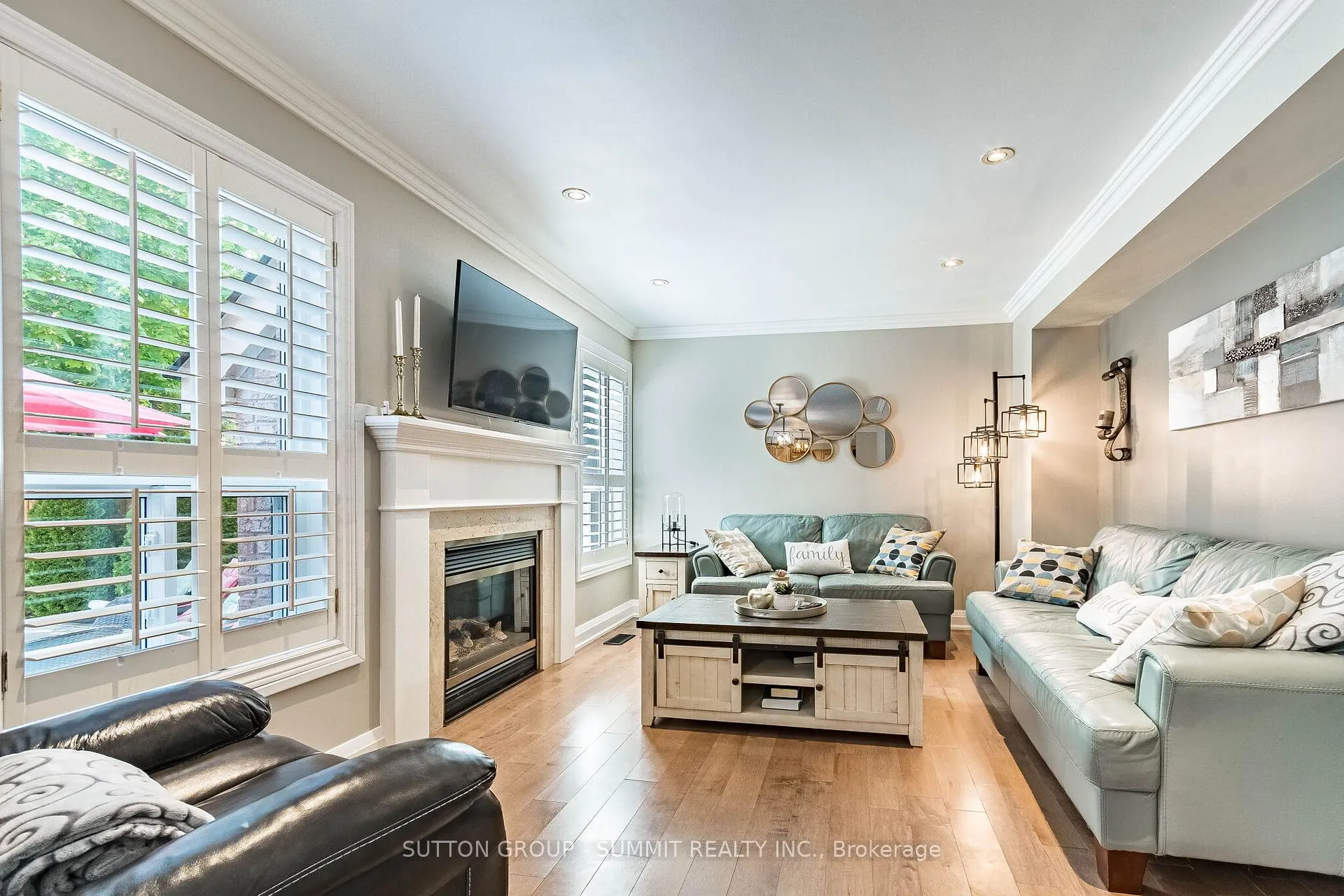 Photo 13 of 97 Grist Mill Drive, Halton Hills, Georgetown — HOMEH