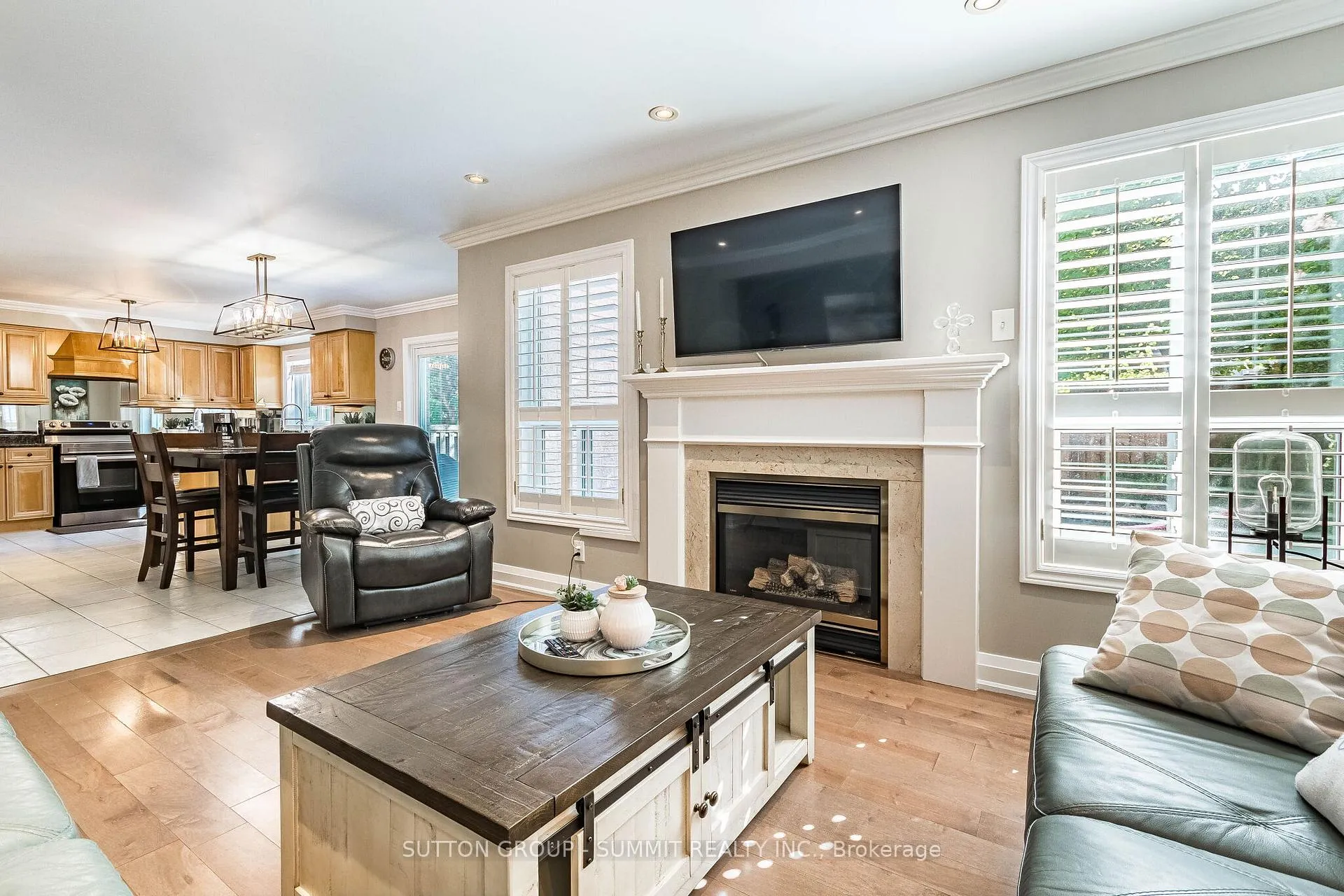 Photo 15 of 97 Grist Mill Drive, Halton Hills, Georgetown — HOMEH