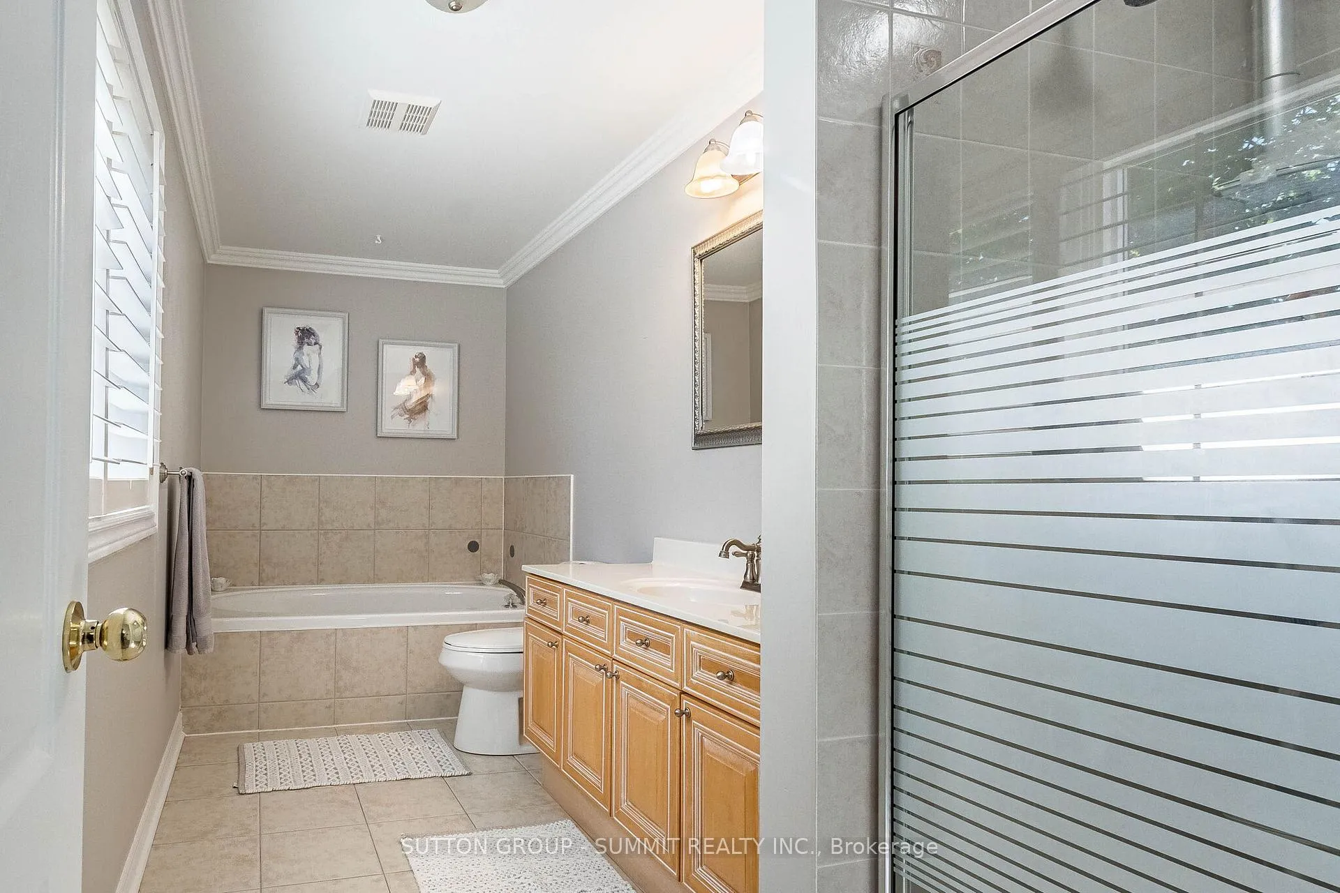 Photo 19 of 97 Grist Mill Drive, Halton Hills, Georgetown — HOMEH