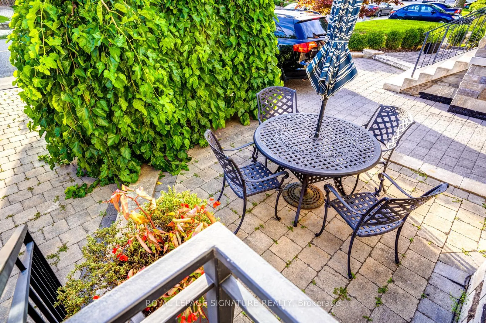 Photo 4 of Unit Main Fl, 33 Athlone Road, Toronto, East York — HOMEH