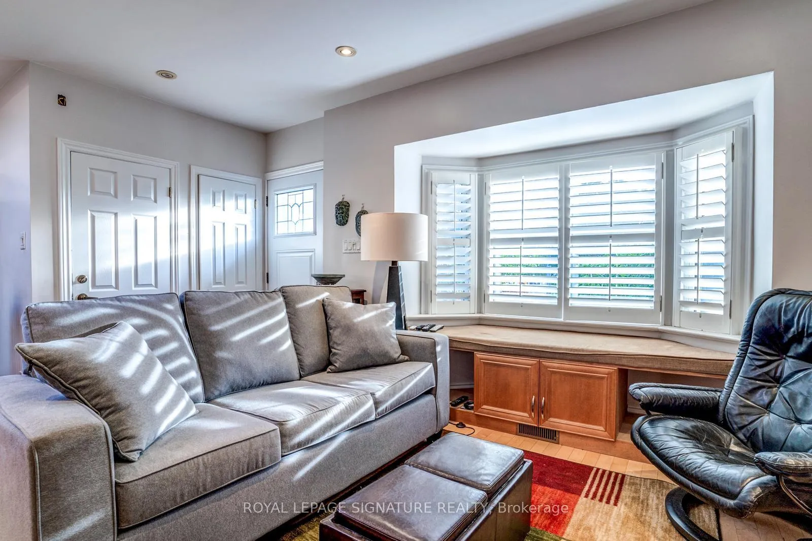Photo 8 of Unit Main Fl, 33 Athlone Road, Toronto, East York — HOMEH