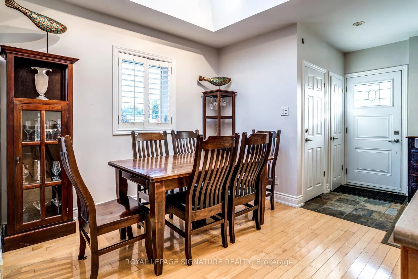 Photo 14 of Unit Main Fl, 33 Athlone Road, Toronto, East York — HOMEH