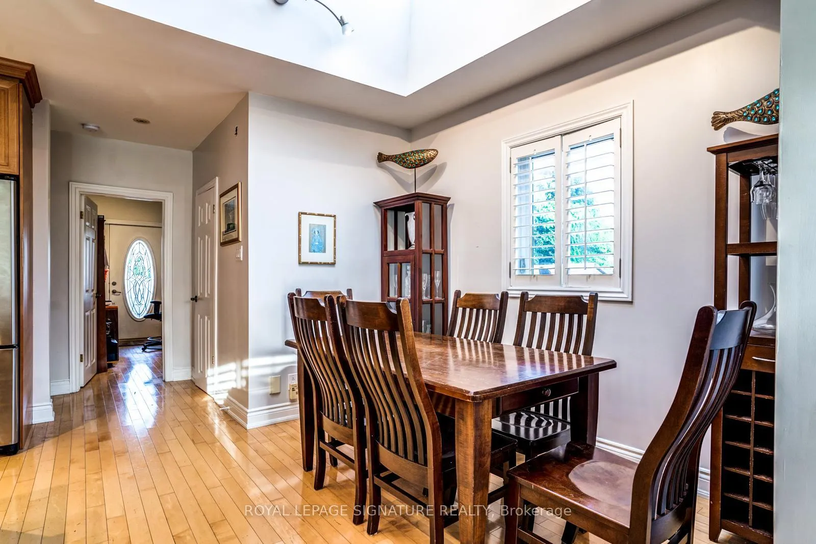 Photo 15 of Unit Main Fl, 33 Athlone Road, Toronto, East York — HOMEH