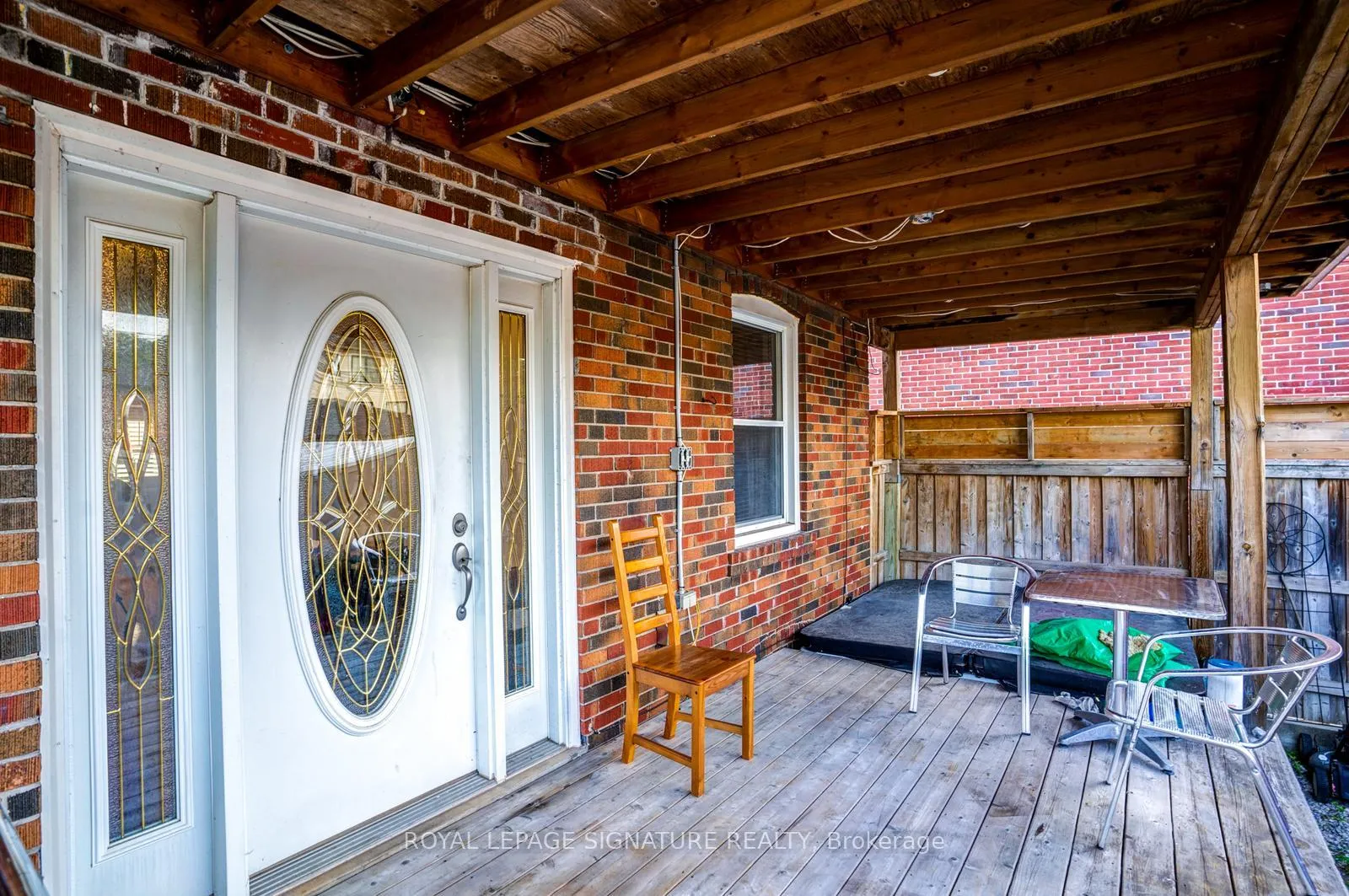 Photo 22 of Unit Main Fl, 33 Athlone Road, Toronto, East York — HOMEH
