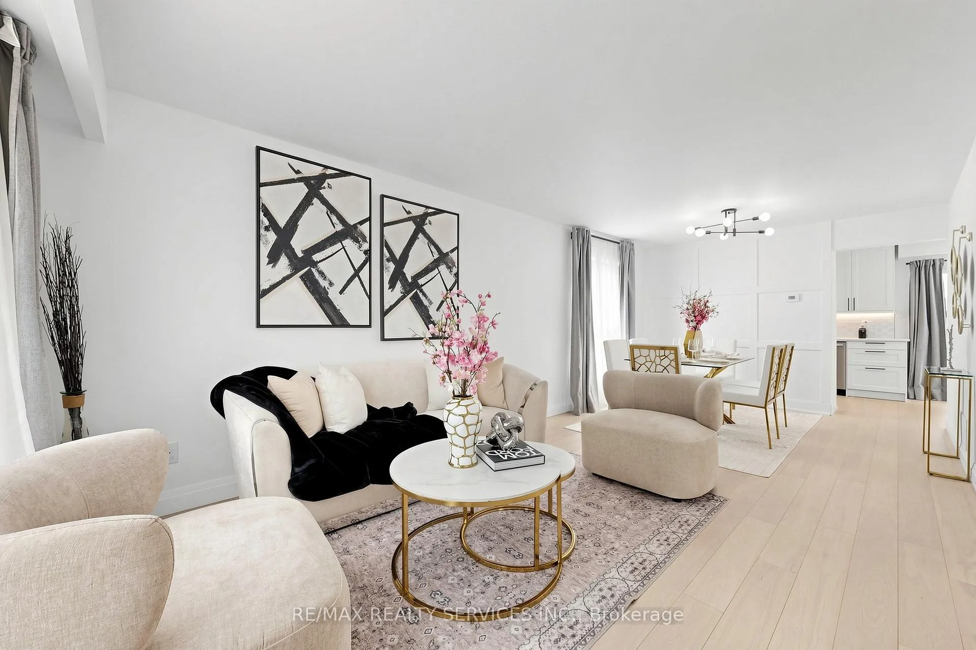 Photo 6 of 26 Mayfair Crescent, Brampton, Central Park — HOMEH
