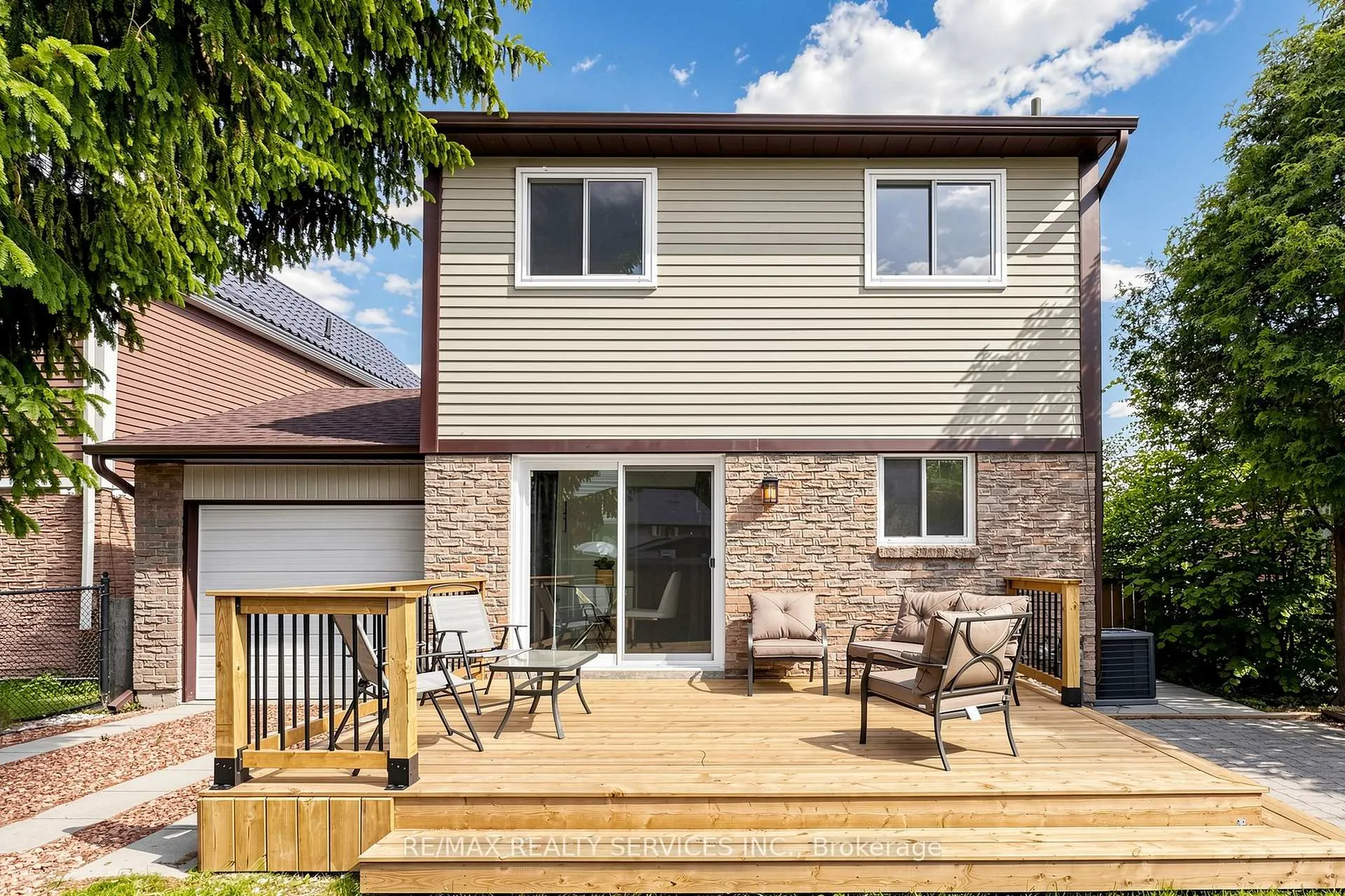 Photo 40 of 26 Mayfair Crescent, Brampton, Central Park — HOMEH