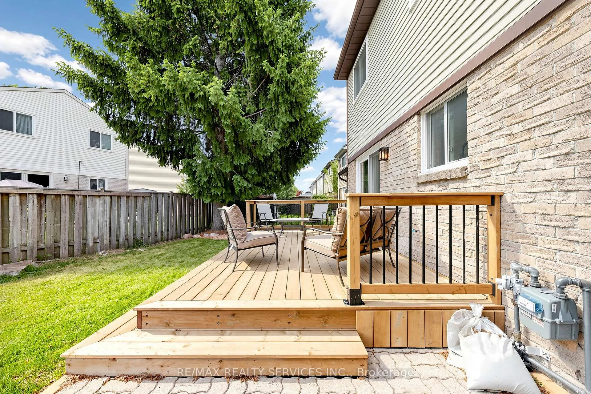 Photo 41 of 26 Mayfair Crescent, Brampton, Central Park — HOMEH