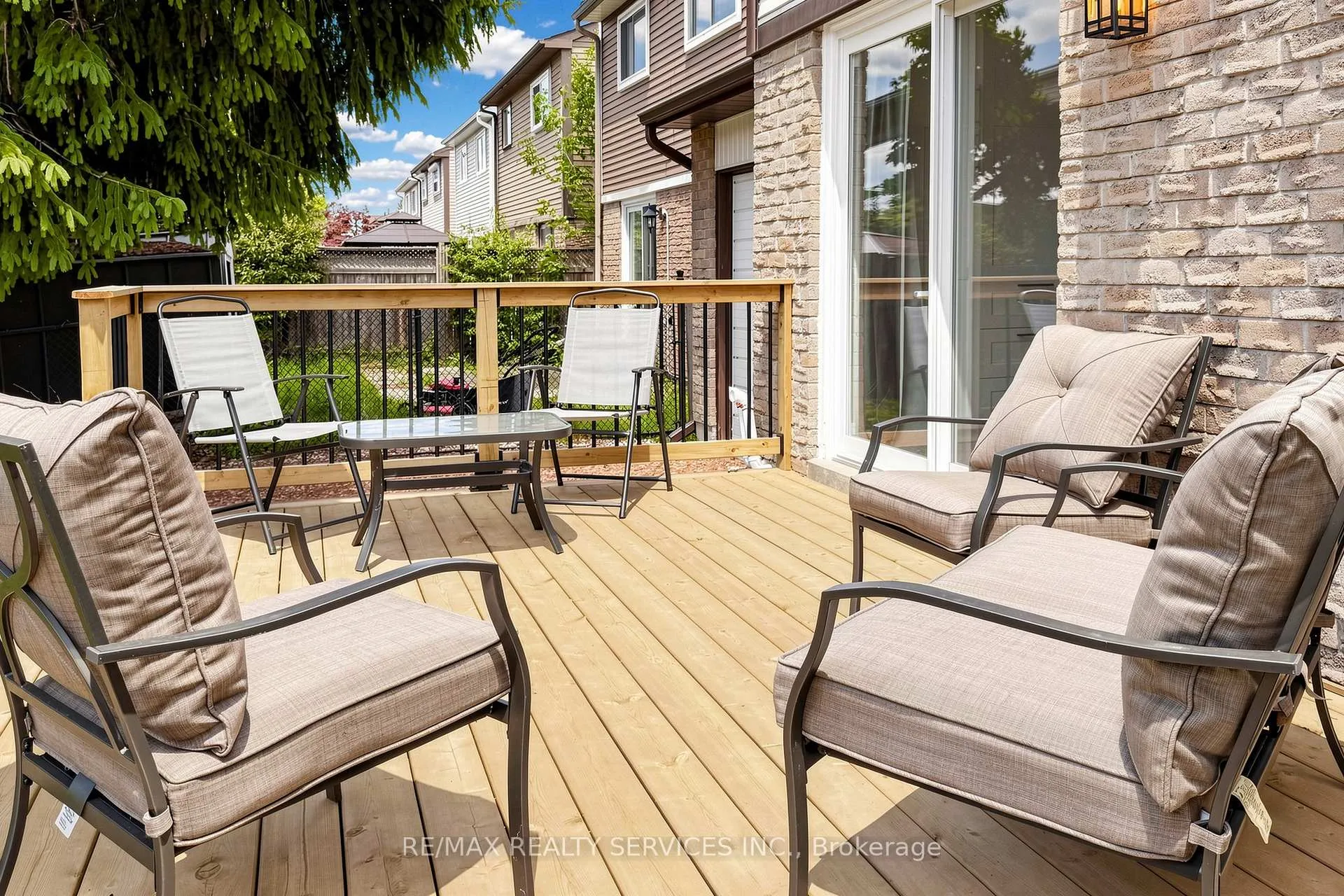 Photo 42 of 26 Mayfair Crescent, Brampton, Central Park — HOMEH