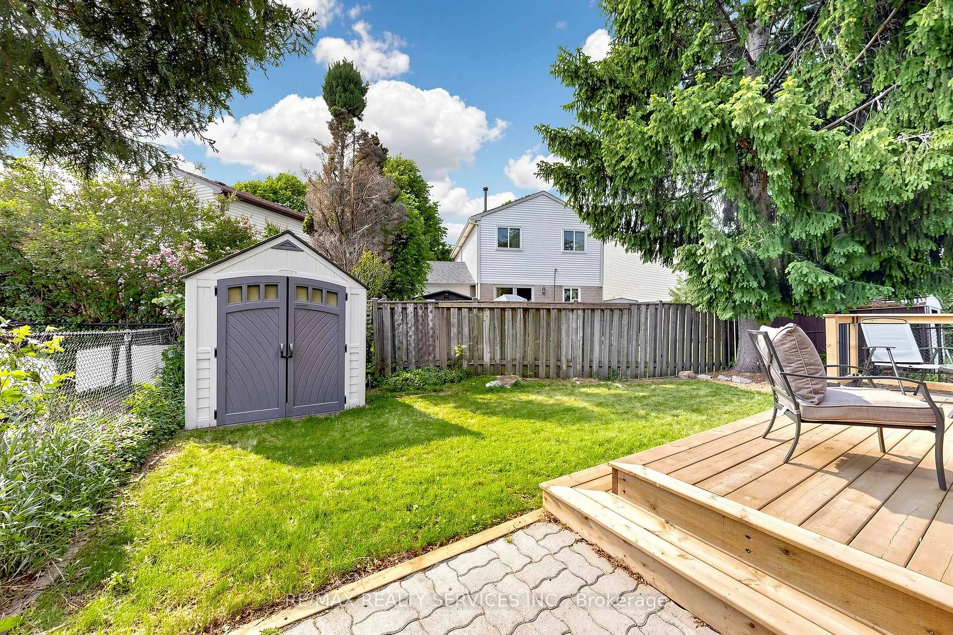 Photo 43 of 26 Mayfair Crescent, Brampton, Central Park — HOMEH