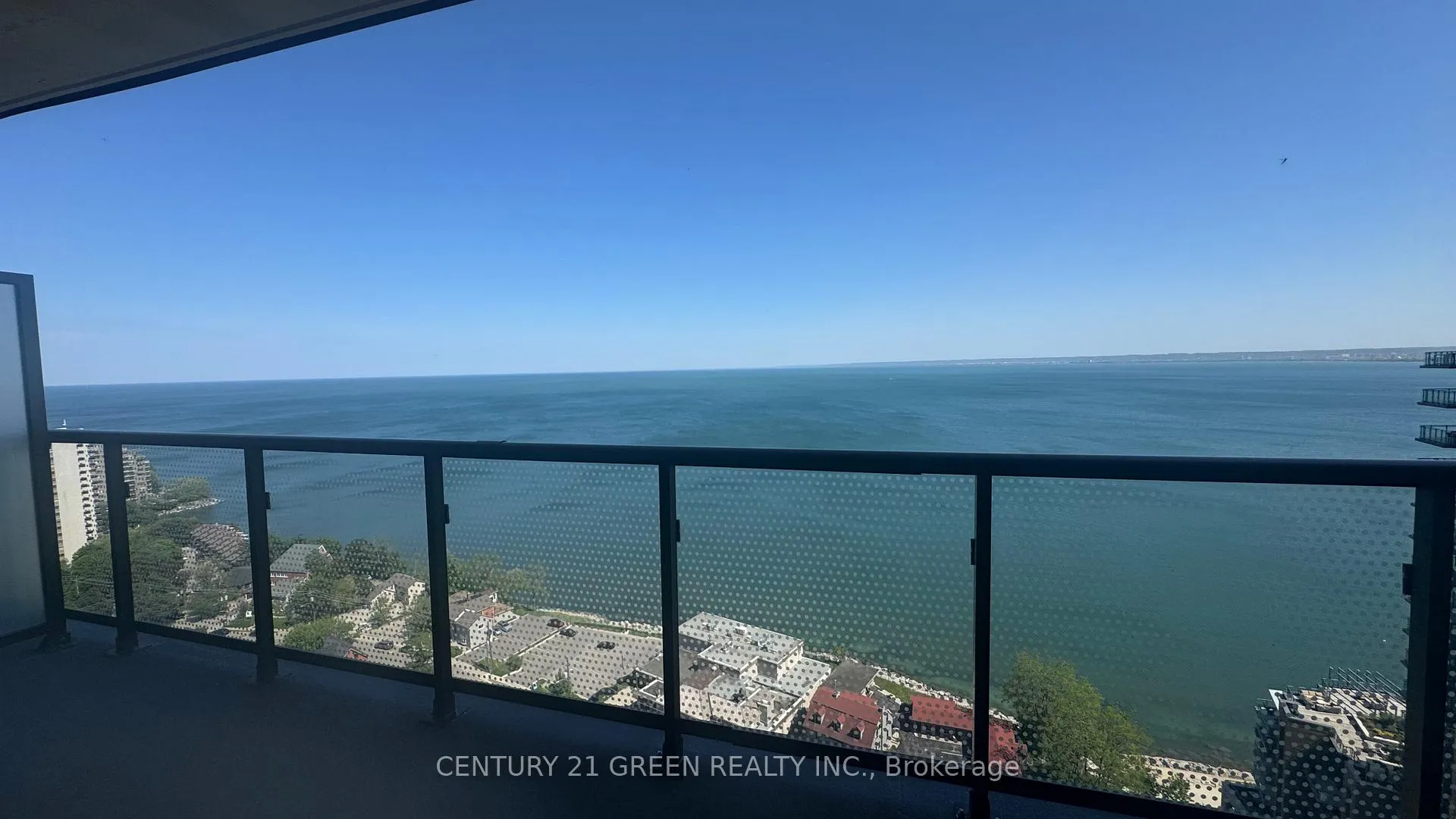 Photo 3 of Unit 2106, 2075 Lakeshore Road, Burlington, Brant — HOMEH