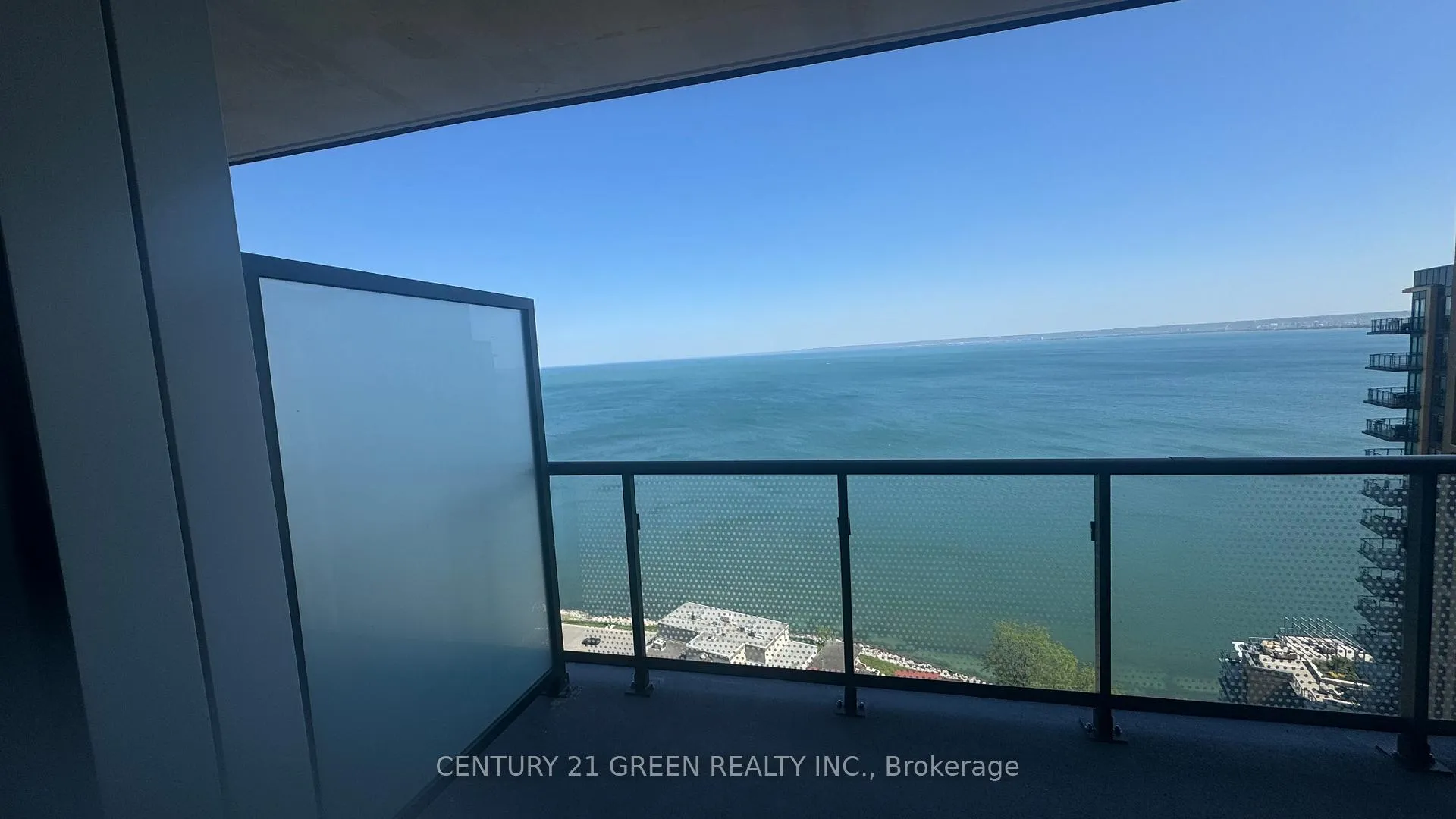 Photo 4 of Unit 2106, 2075 Lakeshore Road, Burlington, Brant — HOMEH