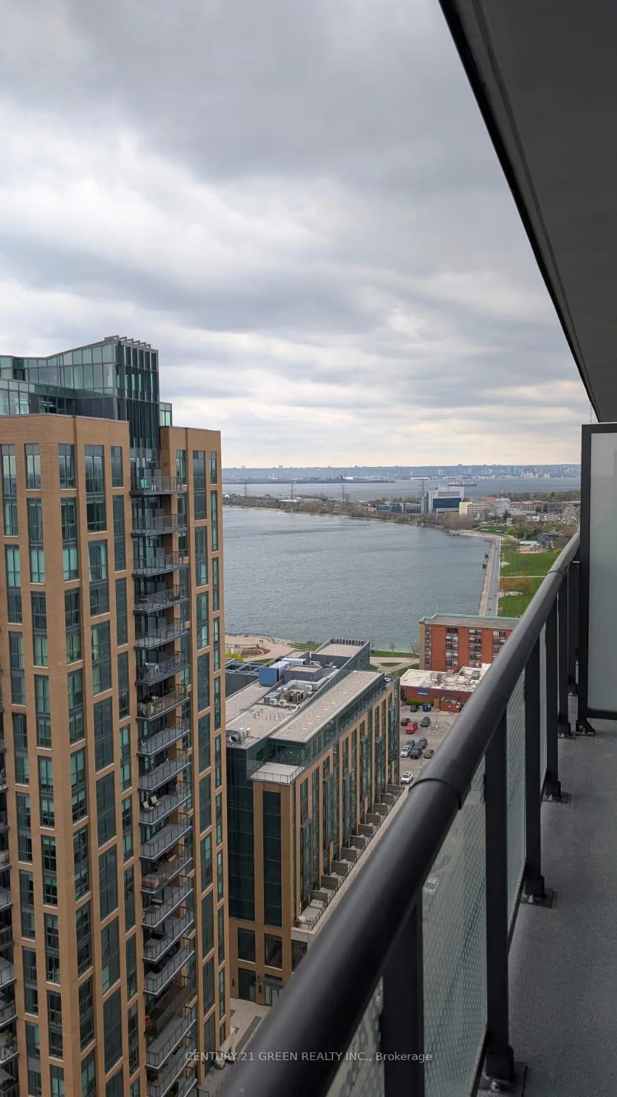 Photo 14 of Unit 2106, 2075 Lakeshore Road, Burlington, Brant — HOMEH