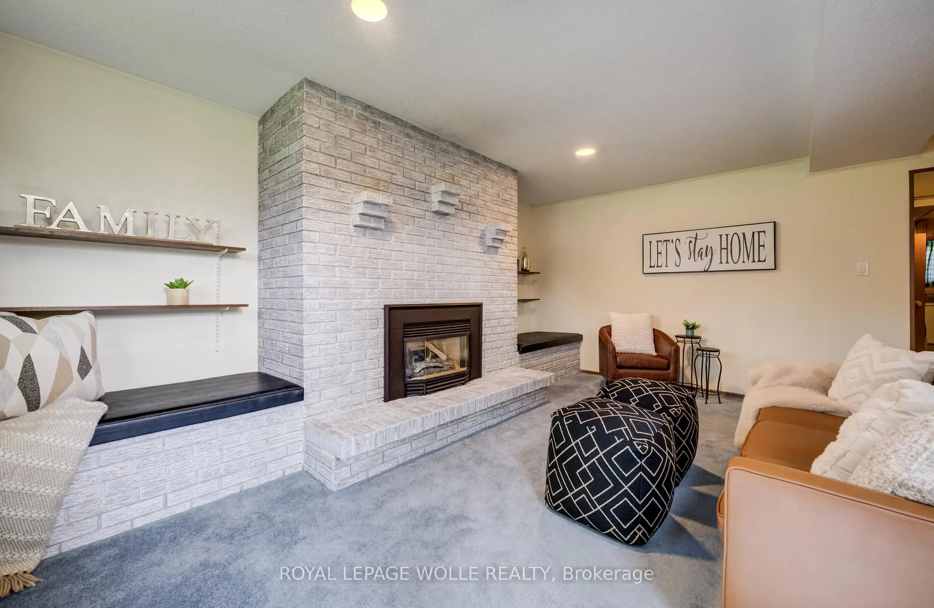 Photo 21 of 51 Underhill Crescent, Kitchener — HOMEH