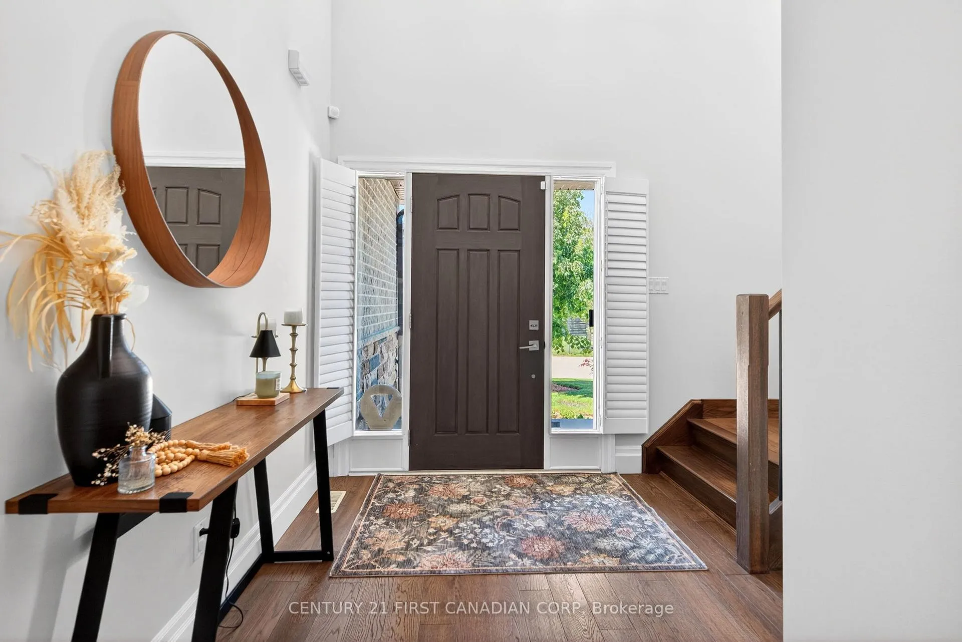 Photo 4 of Unit 59, 41 Earlscourt Terrace, Middlesex Centre, Kilworth — HOMEH