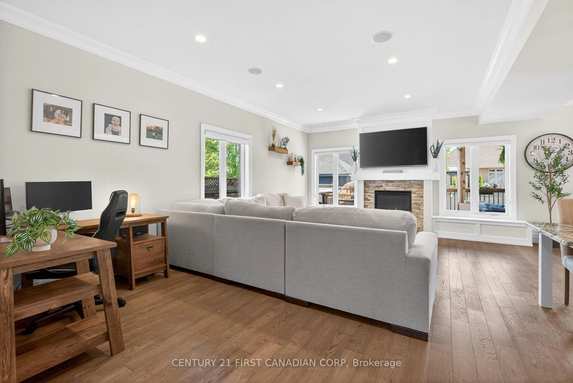 Photo 5 of Unit 59, 41 Earlscourt Terrace, Middlesex Centre, Kilworth — HOMEH