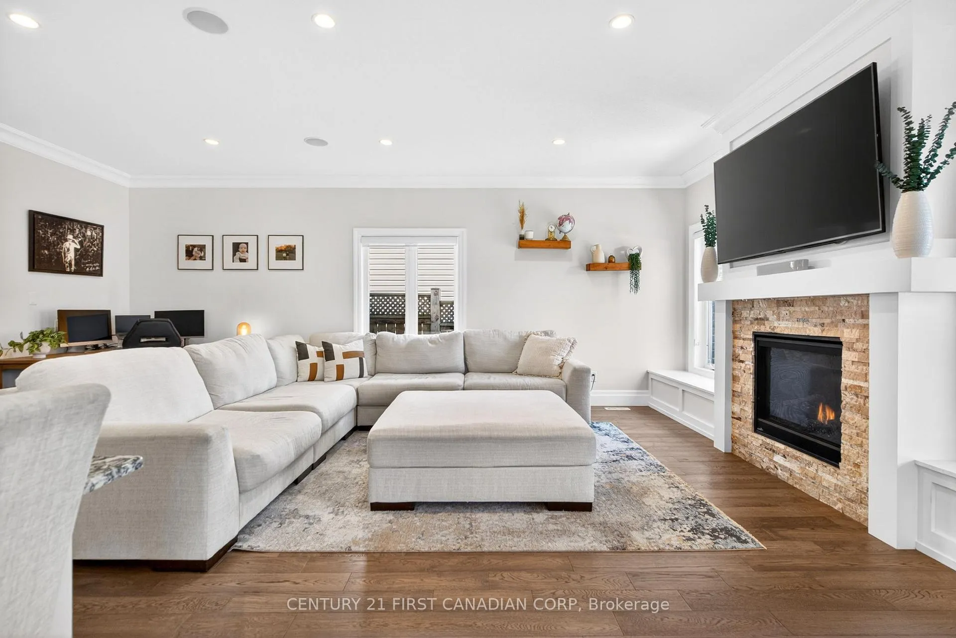 Photo 7 of Unit 59, 41 Earlscourt Terrace, Middlesex Centre, Kilworth — HOMEH
