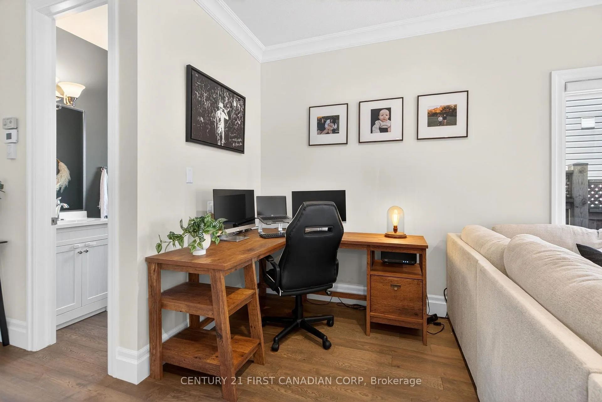 Photo 8 of Unit 59, 41 Earlscourt Terrace, Middlesex Centre, Kilworth — HOMEH