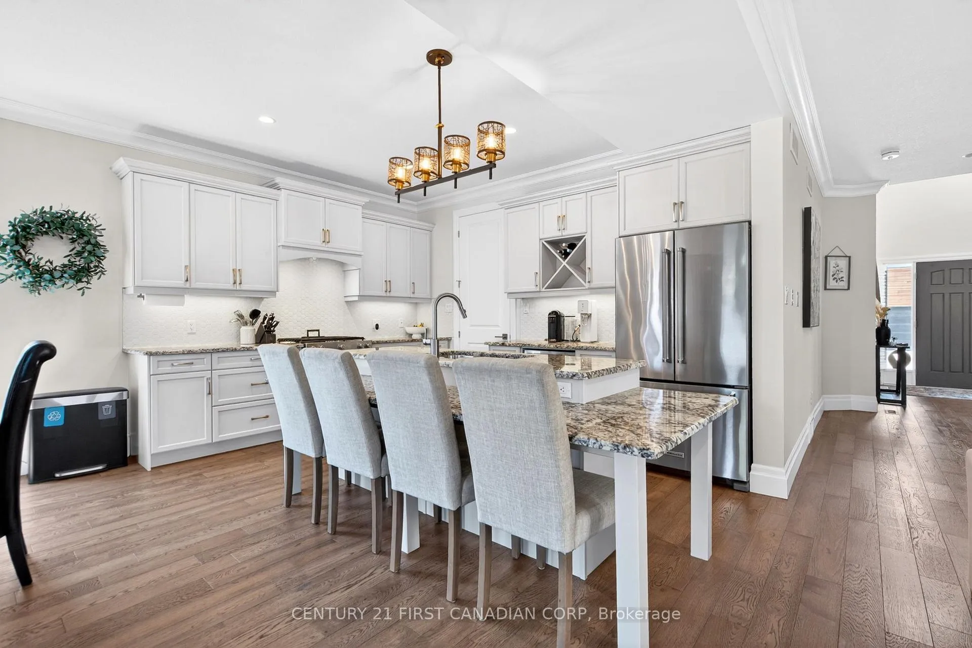 Photo 12 of Unit 59, 41 Earlscourt Terrace, Middlesex Centre, Kilworth — HOMEH