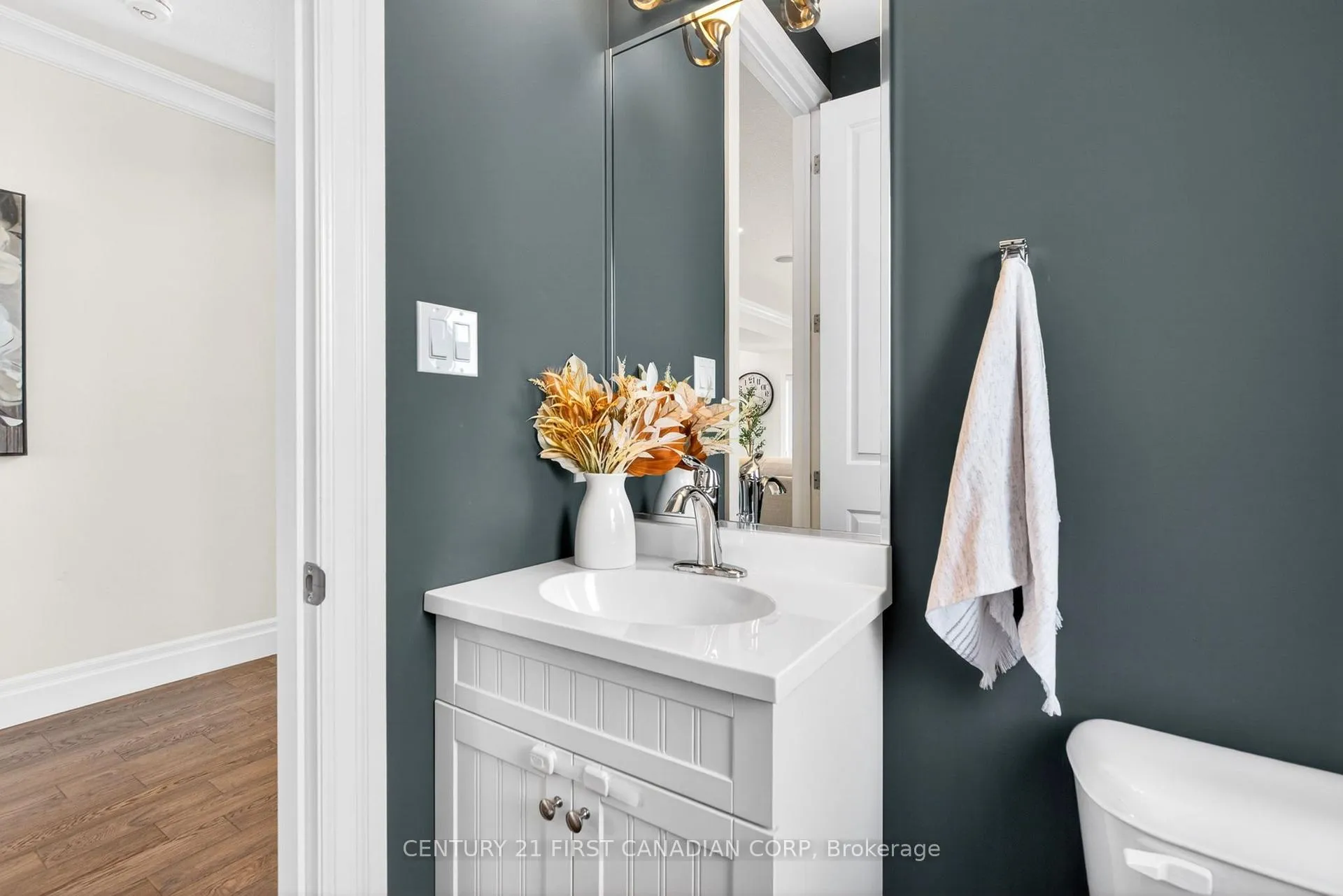 Photo 18 of Unit 59, 41 Earlscourt Terrace, Middlesex Centre, Kilworth — HOMEH