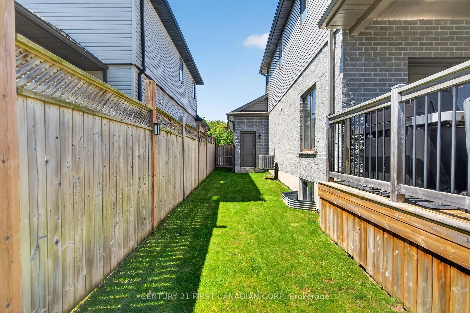 Photo 43 of Unit 59, 41 Earlscourt Terrace, Middlesex Centre, Kilworth — HOMEH