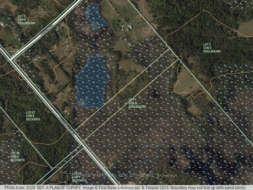 Photo 4 of 2977 Ashton Station Road, Ottawa, Btwn Franktown Rd. & Fallowfield Rd. — HOMEH