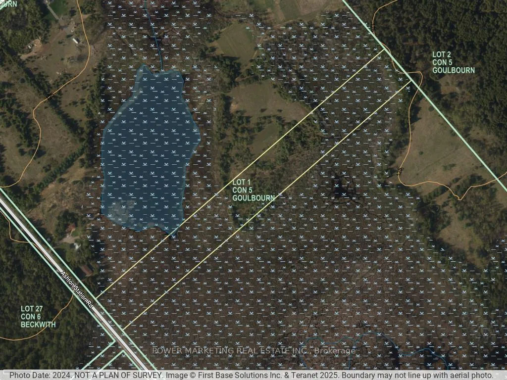 Photo 6 of 2977 Ashton Station Road, Ottawa, Btwn Franktown Rd. & Fallowfield Rd. — HOMEH