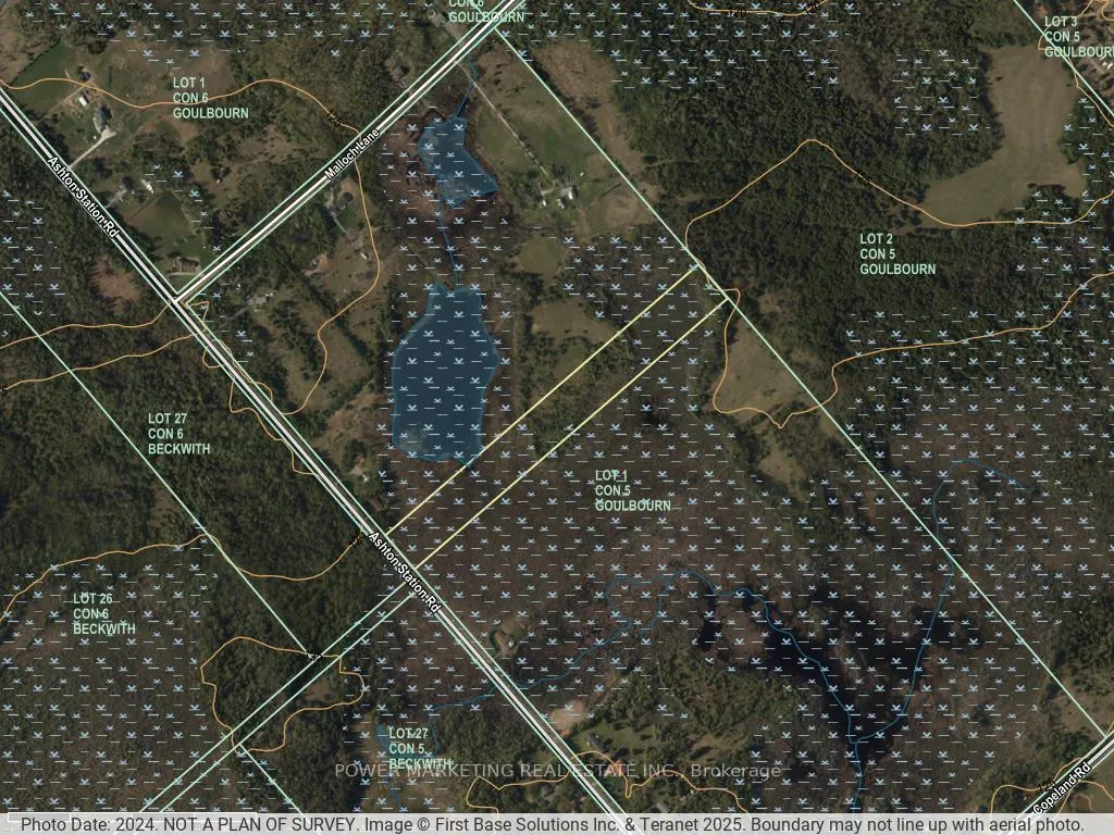 Photo 8 of 2977 Ashton Station Road, Ottawa, Btwn Franktown Rd. & Fallowfield Rd. — HOMEH