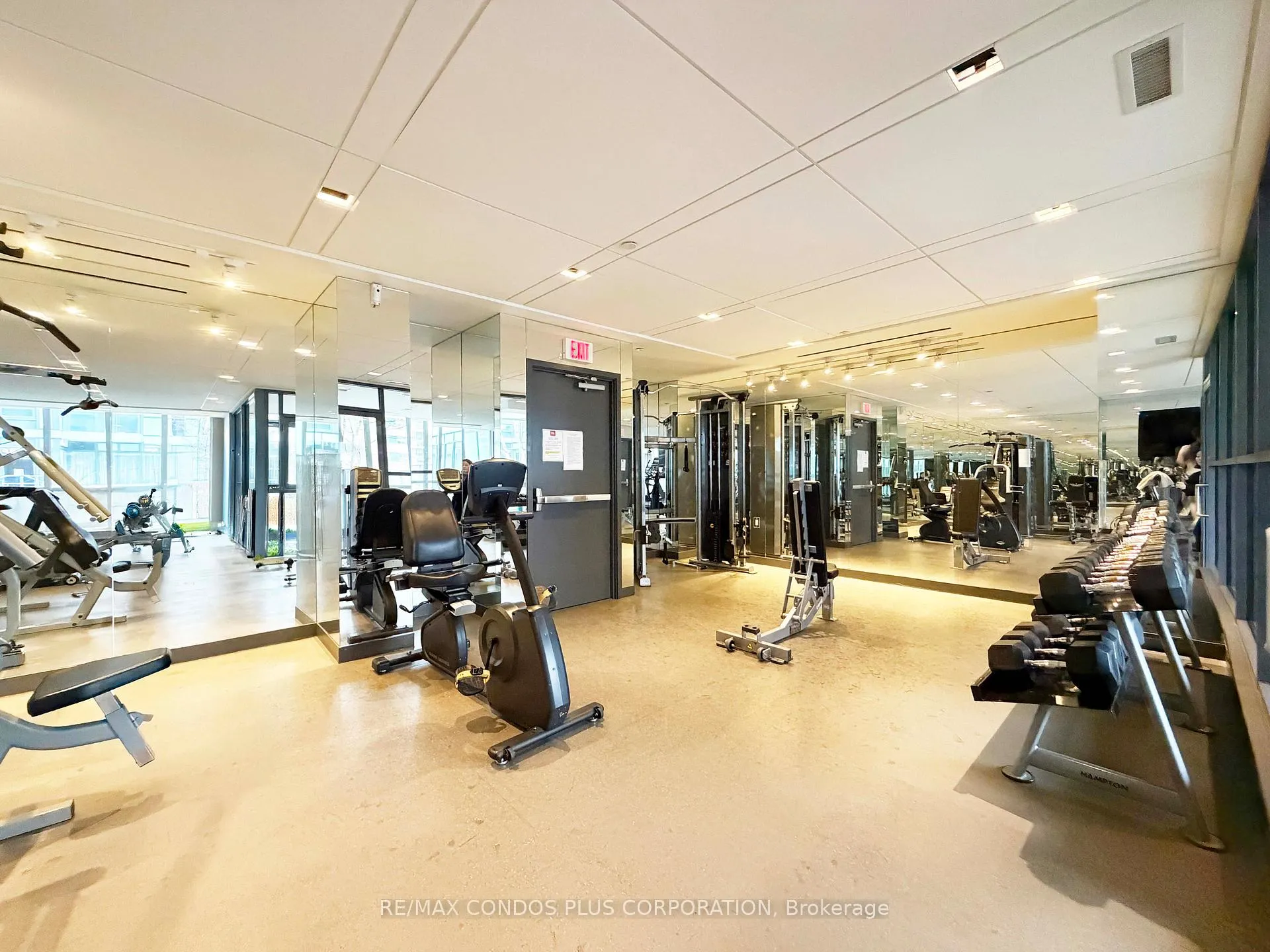 Photo 17 of Unit 2410, 210 Simcoe Street, Toronto, University — HOMEH