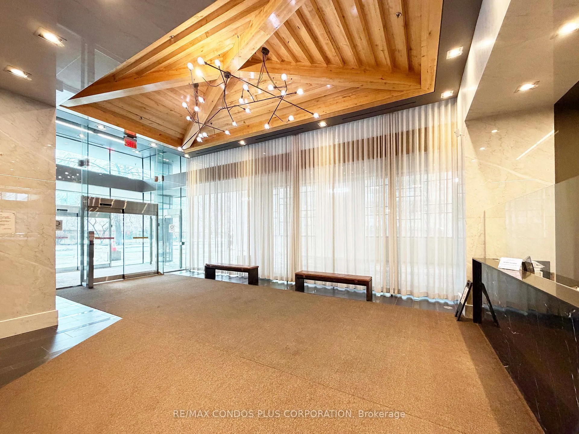Photo 21 of Unit 2410, 210 Simcoe Street, Toronto, University — HOMEH