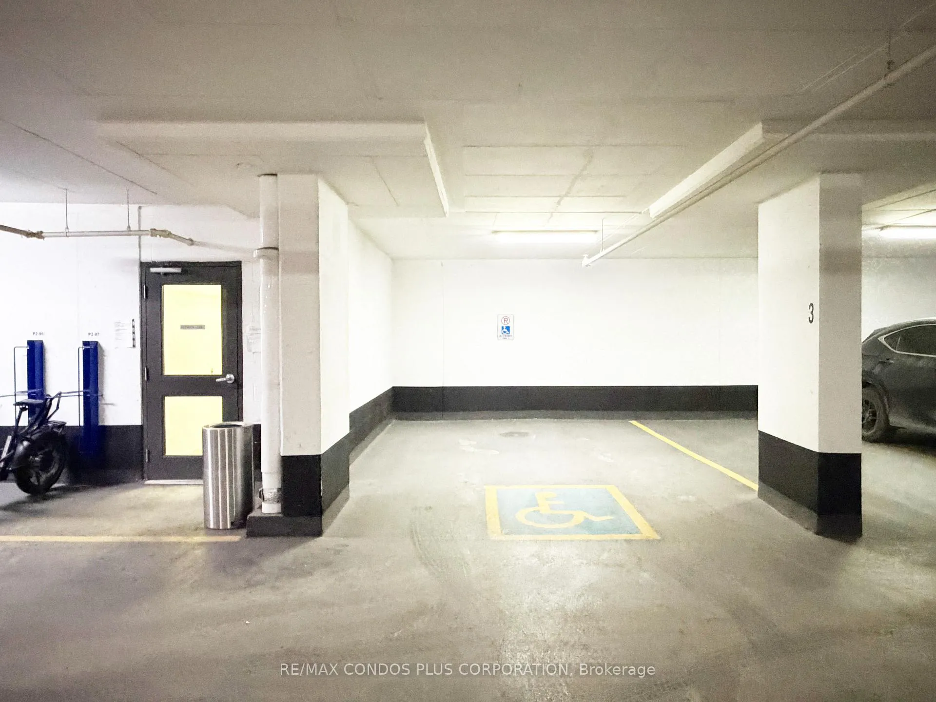 Photo 24 of Unit 2410, 210 Simcoe Street, Toronto, University — HOMEH