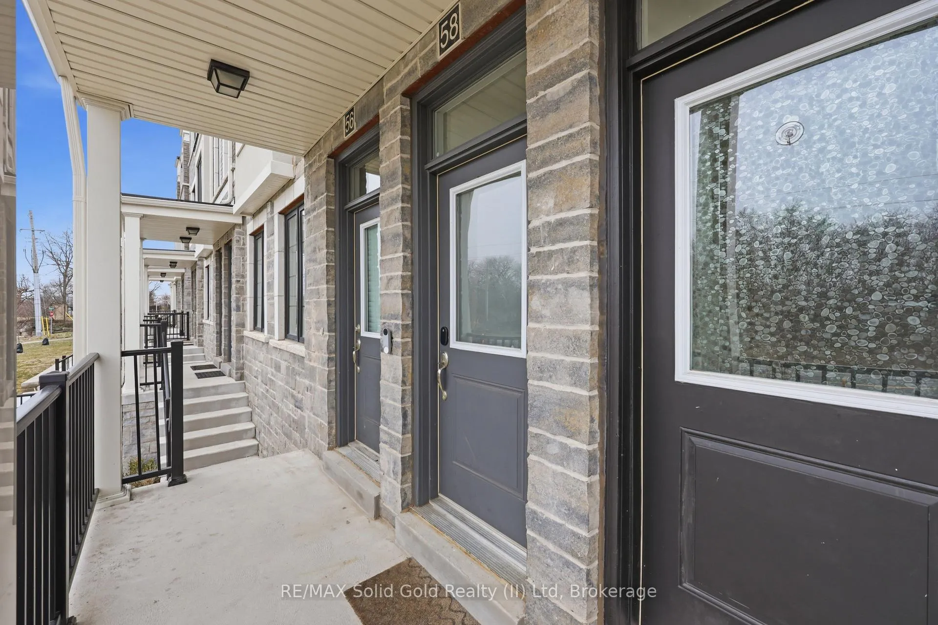 Photo 5 of Unit 58, 383 Dundas Street E, Hamilton, Waterdown — HOMEH