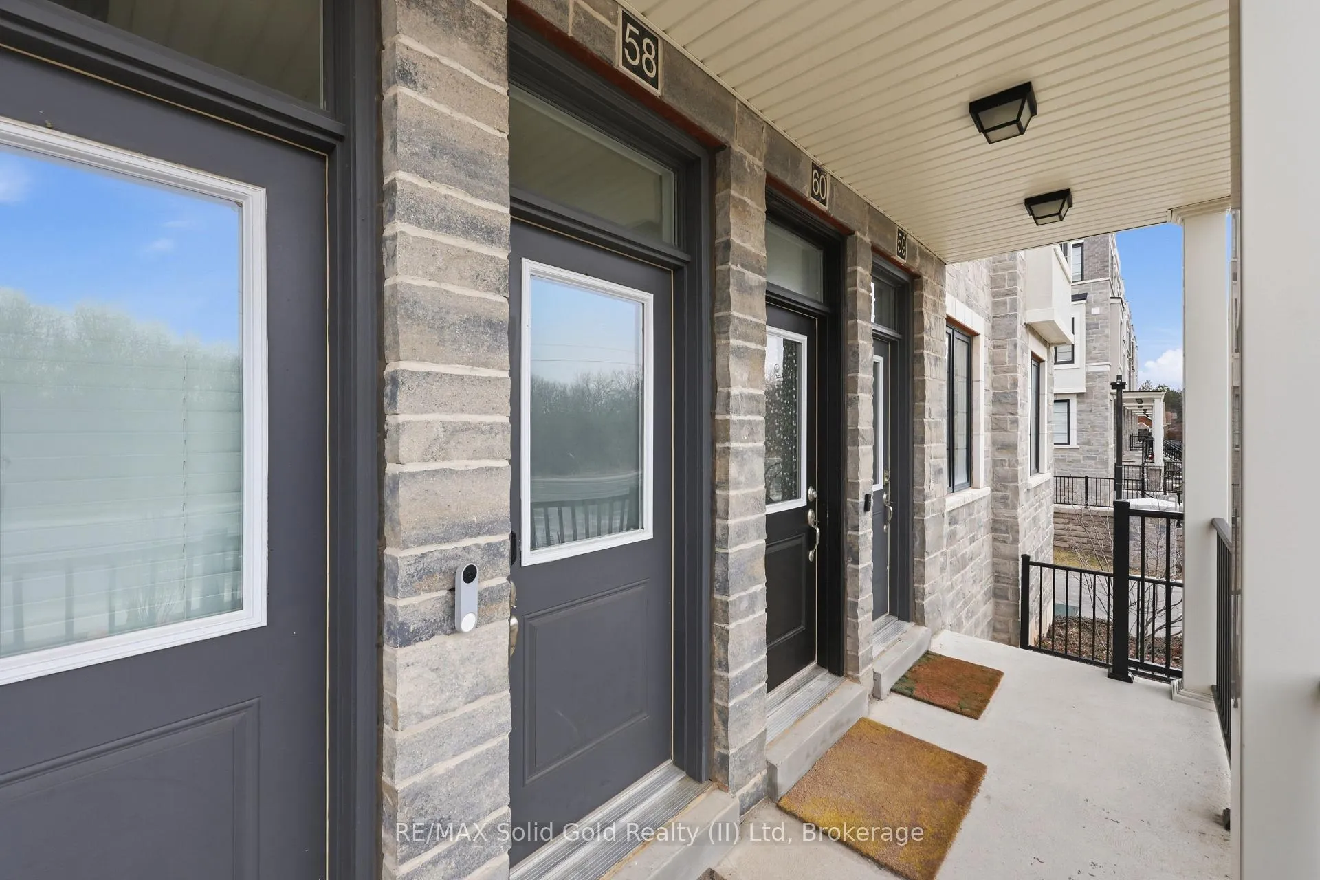 Photo 6 of Unit 58, 383 Dundas Street E, Hamilton, Waterdown — HOMEH