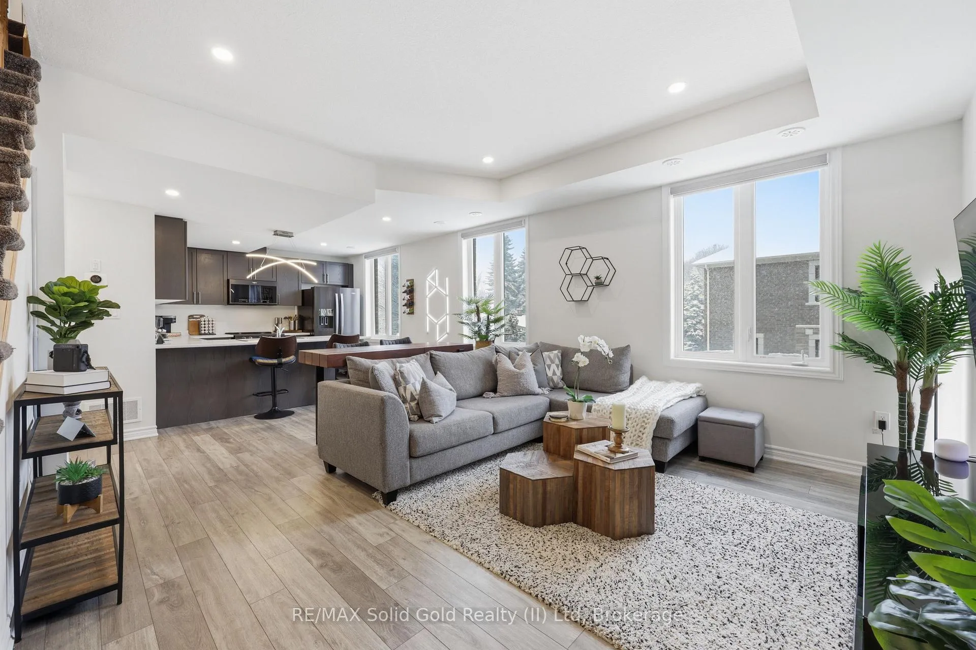 Photo 8 of Unit 58, 383 Dundas Street E, Hamilton, Waterdown — HOMEH