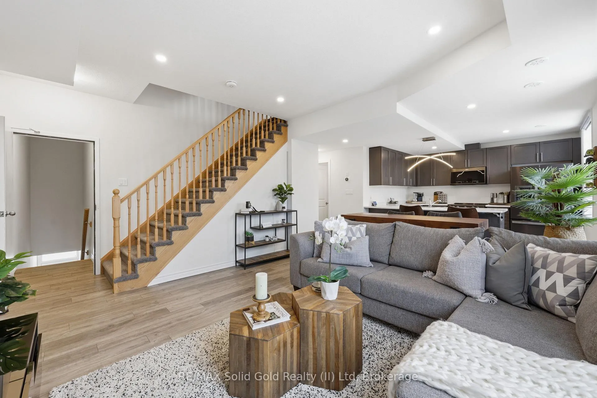 Photo 9 of Unit 58, 383 Dundas Street E, Hamilton, Waterdown — HOMEH