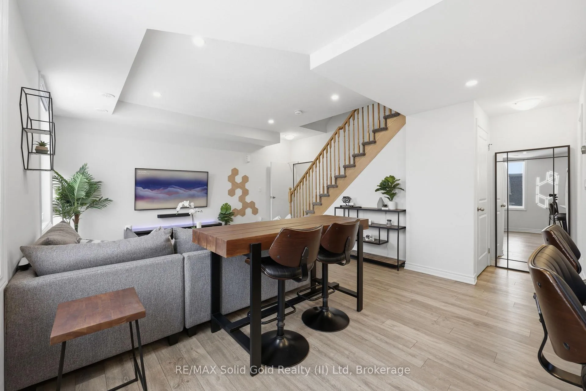 Photo 11 of Unit 58, 383 Dundas Street E, Hamilton, Waterdown — HOMEH