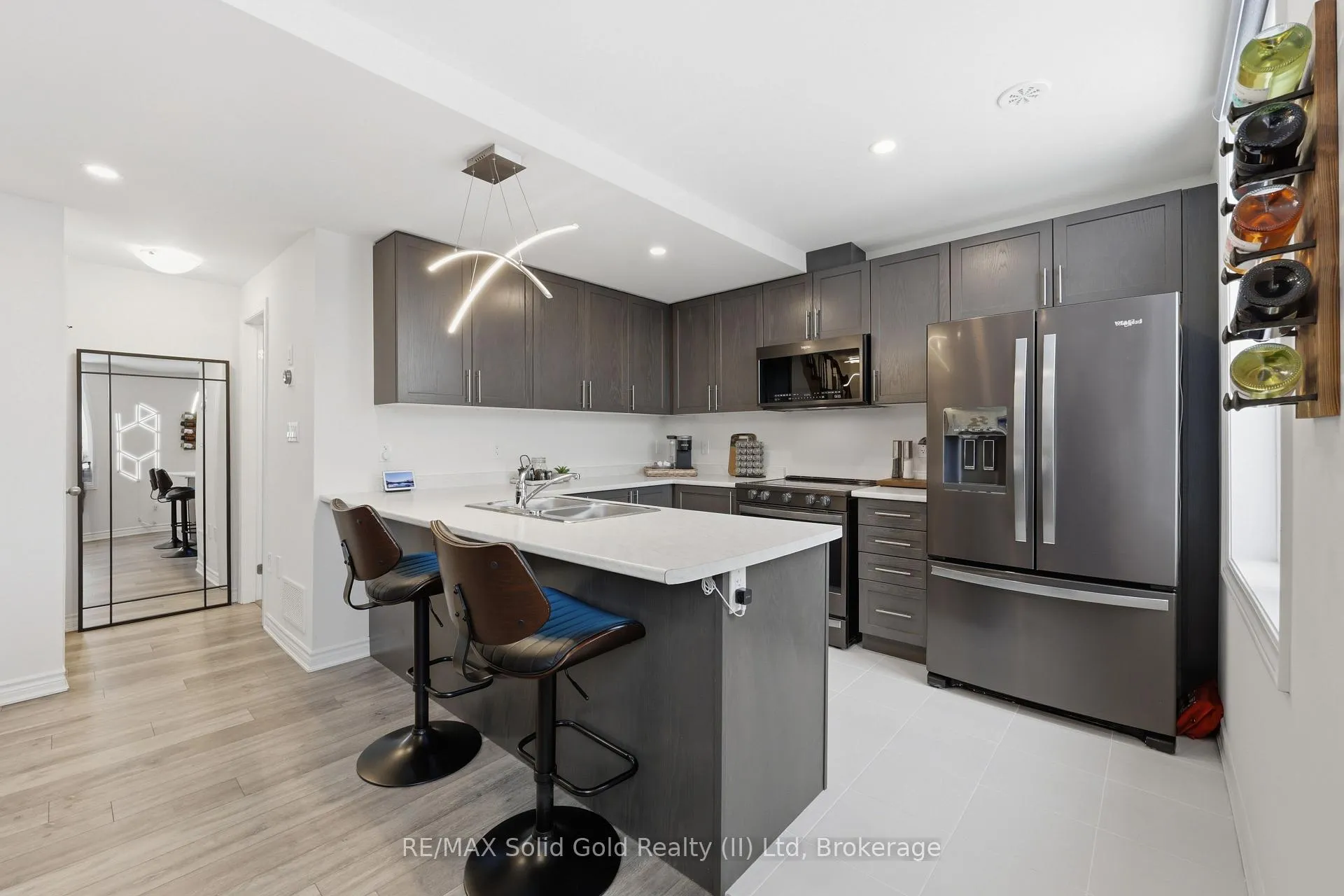 Photo 13 of Unit 58, 383 Dundas Street E, Hamilton, Waterdown — HOMEH