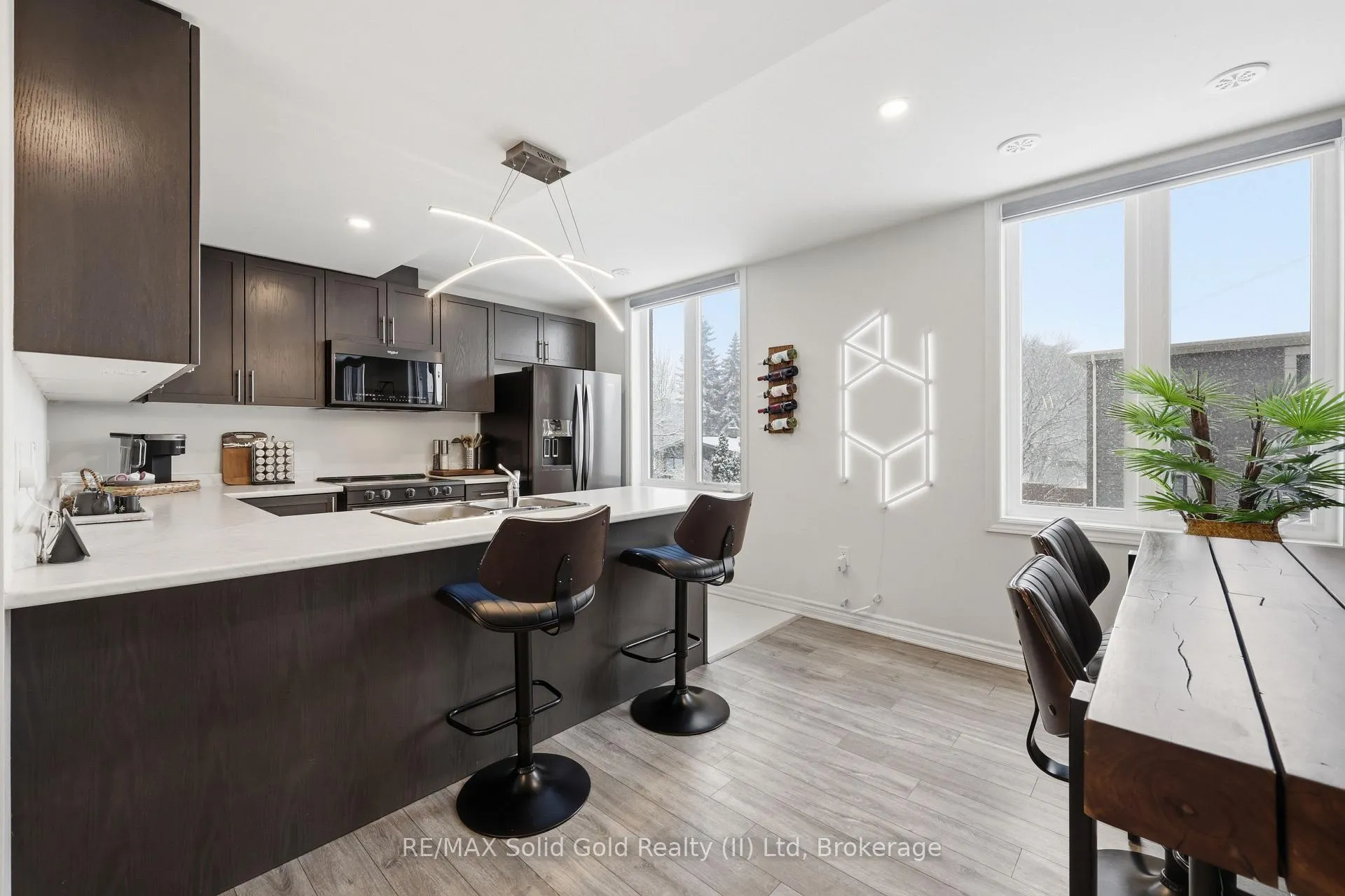 Photo 14 of Unit 58, 383 Dundas Street E, Hamilton, Waterdown — HOMEH
