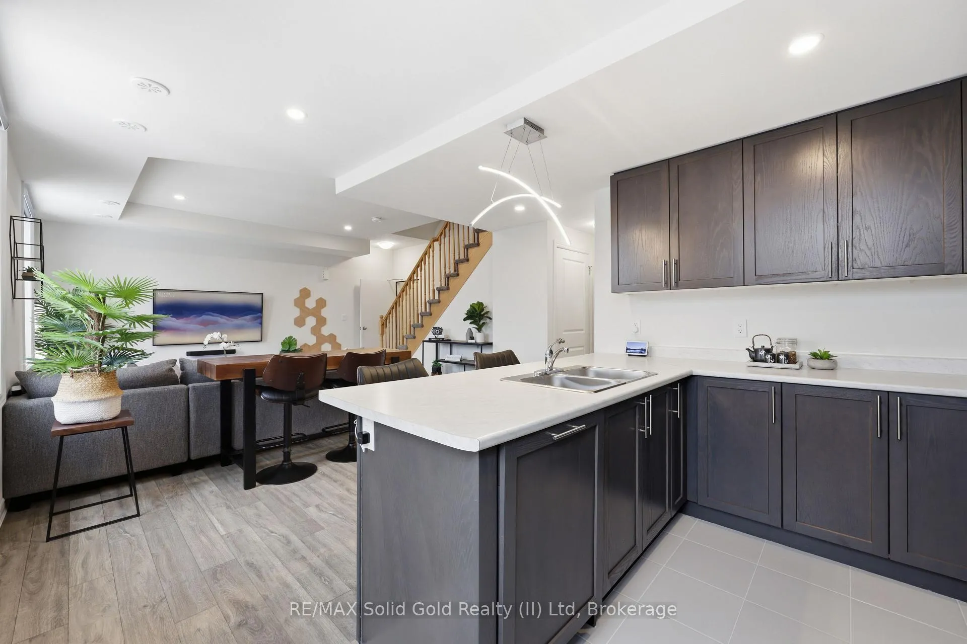 Photo 17 of Unit 58, 383 Dundas Street E, Hamilton, Waterdown — HOMEH
