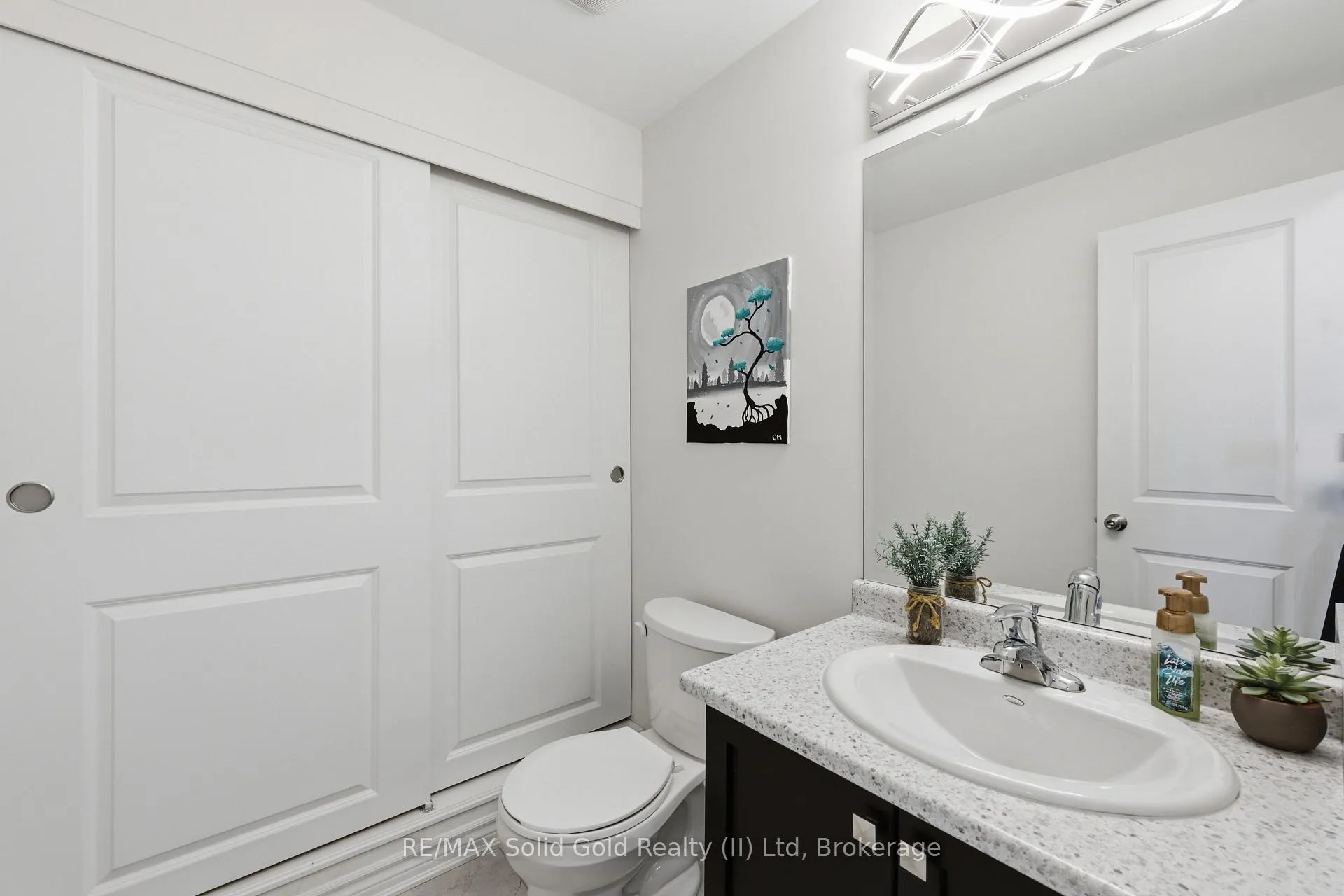 Photo 18 of Unit 58, 383 Dundas Street E, Hamilton, Waterdown — HOMEH