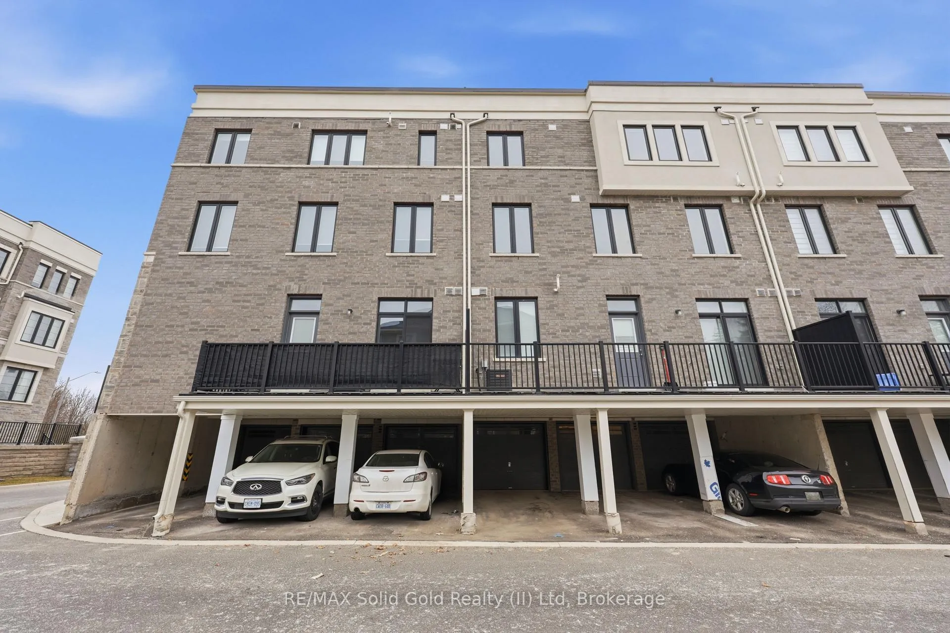 Photo 34 of Unit 58, 383 Dundas Street E, Hamilton, Waterdown — HOMEH
