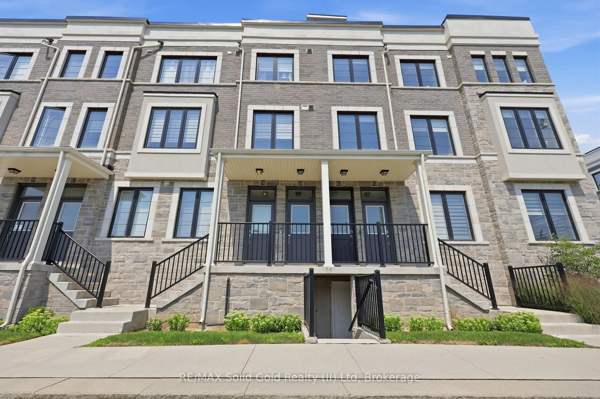 Photo 1 of Unit 58, 383 Dundas Street E, Hamilton, Waterdown — HOMEH