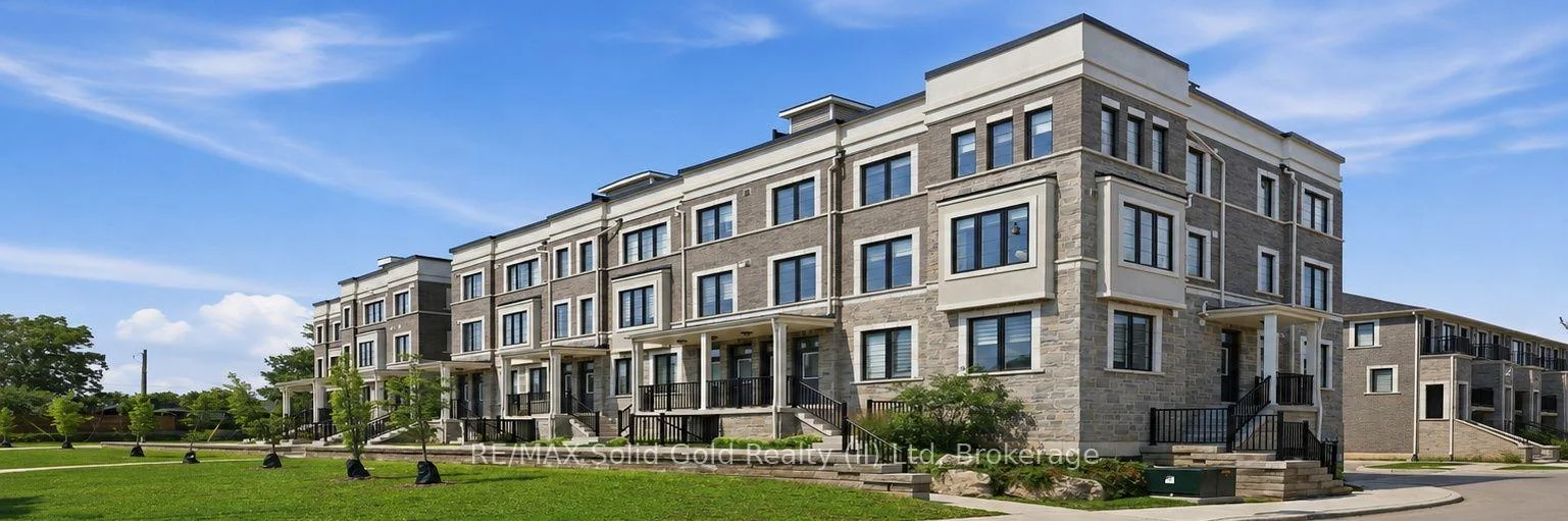 Photo 2 of Unit 58, 383 Dundas Street E, Hamilton, Waterdown — HOMEH