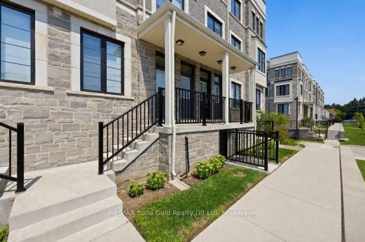 Photo 3 of Unit 58, 383 Dundas Street E, Hamilton, Waterdown — HOMEH