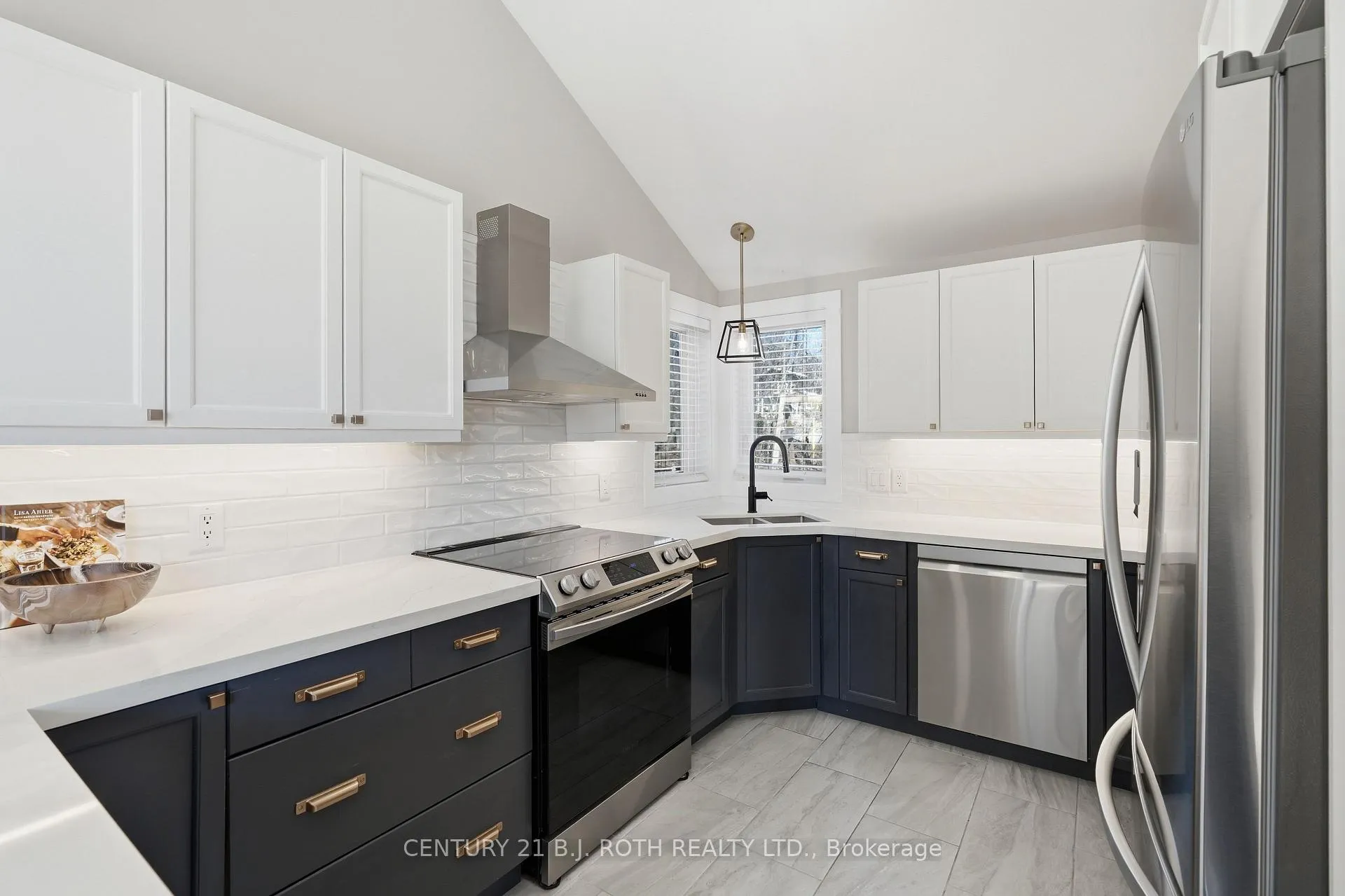 Photo 8 of 46 Slalom Drive, Oro-Medonte, Moonstone — HOMEH