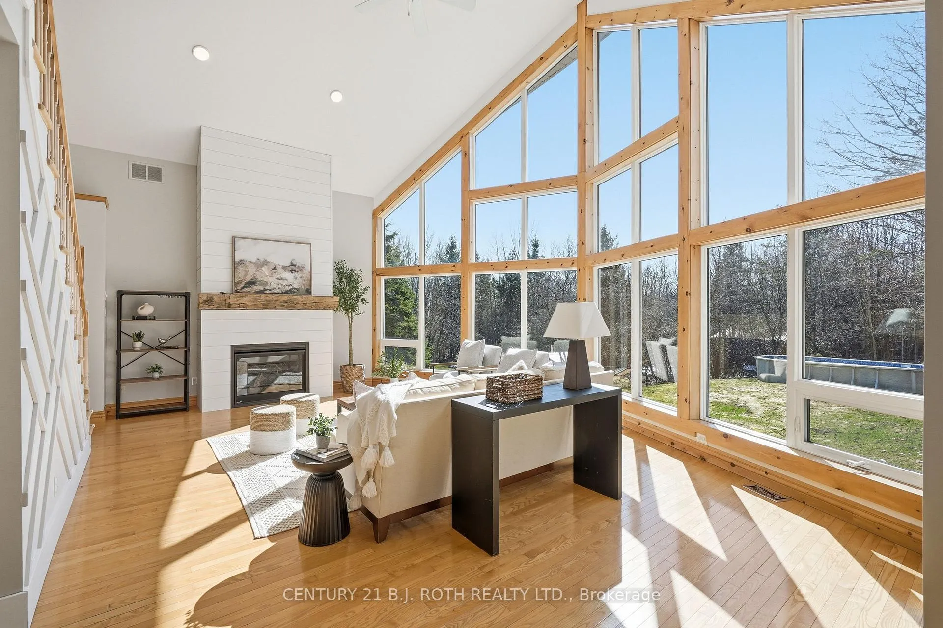 Photo 11 of 46 Slalom Drive, Oro-Medonte, Moonstone — HOMEH