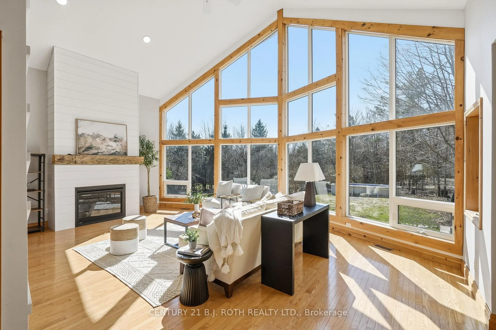 Photo 12 of 46 Slalom Drive, Oro-Medonte, Moonstone — HOMEH